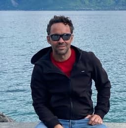 Foto de Alvaro Paggi