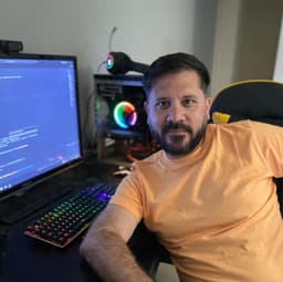 Foto de Dante Basilici