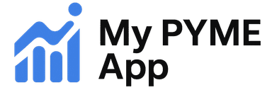 My PYME App Logo