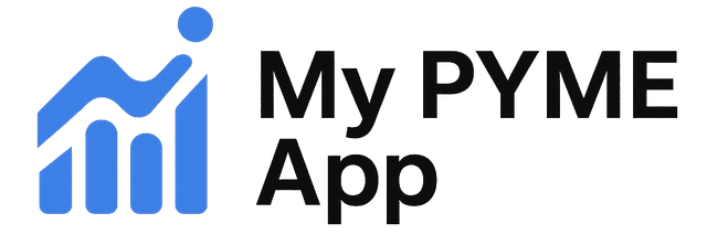 My PYME App Logo